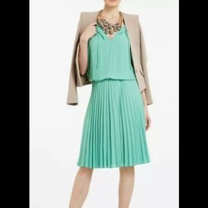 NWOT BCBG Max Azria Lona dress (small)